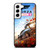 FORZA HORIZON 4 RACING GAME Samsung Galaxy S22 Case Cover