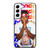 FRANK OCEAN BLONDE RAPPER Samsung Galaxy S22 Case Cover