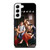 FRIENDS TV SHOW 2 Samsung Galaxy S22 Case Cover