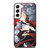 FULLMETAL ALCHEMIST EDWARD AND ALPHONSE ELRIC Samsung Galaxy S22 Case Cover