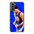 KLAY THOMPSON GOLDEN STATE WARRIORS 2 Samsung Galaxy S21 Plus Case Cover