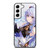 GANYU GENSHIN IMPACT Samsung Galaxy S22 Case Cover