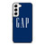 GAP CLOTHING LOGO Samsung Galaxy S22 Case Cover