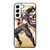 GENSHIN IMPACT ARATAKI ITTO Samsung Galaxy S22 Case Cover
