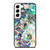 GENSHIN IMPACT MOBILE GAME CHARACTERS Samsung Galaxy S22 Case Cover