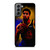 KLAY THOMPSON GOLDEN STATE WARRIORS Samsung Galaxy S21 Plus Case Cover
