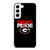 GEORGIA BULLDOGS DAWG PRIDE NIKE Samsung Galaxy S22 Case Cover