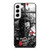 GHOST OF TSUSHIMA ART GAME Samsung Galaxy S22 Case Cover