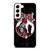 GHOST ROCK BAND COVER ART Samsung Galaxy S22 Case Cover