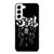 GHOST ROCK BAND SYMBOL Samsung Galaxy S22 Case Cover