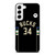 GIANNIS ANTETOKOUNMPU MILWAUKEE BUCKS KIT Samsung Galaxy S22 Case Cover