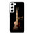 GIBSON GUITAR 2 Samsung Galaxy S22 Case Cover