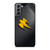KOENIGSEGG GHOST CAR LOGO YELLOW Samsung Galaxy S21 Plus Case Cover KOENIGSEGG GHOST CAR LOGO YELLOW Samsung Galaxy S21 Plus Case Cover