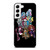 GIRLS OF MONSTER HIGH Samsung Galaxy S22 Case Cover