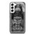 GIVENCHY PARIS BLUR STATUE Samsung Galaxy S22 Case Cover
