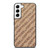 GIVENCHY PARIS LOGO PATTERN 2 Samsung Galaxy S22 Case Cover