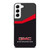 GMC CAR LOGO TAGLINE Samsung Galaxy S22 Case Cover