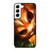 GNARA LEAGUE OF LEGENDS CUTE Samsung Galaxy S22 Case Cover