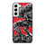 GOBLIN SLAYER ANIME ART Samsung Galaxy S22 Case Cover