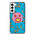 GOLF WANG FACE FLAME Samsung Galaxy S22 Case Cover