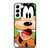 GOOFY DISNEY CARTOON Samsung Galaxy S22 Case Cover