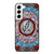 GRATEFUL DEAD SKULL LOGO Samsung Galaxy S22 Case Cover