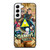 GRAVITY FALLS AND FRIENDS Samsung Galaxy S22 Case Cover