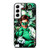 GREEN LANTERN COLLAGE Samsung Galaxy S22 Case Cover