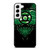 GREEN LANTERN LOGO Samsung Galaxy S22 Case Cover