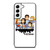 GREY'S ANATOMY CARTOON Samsung Galaxy S22 Case Cover