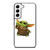 GROGU BABY YODA STAR WARS Samsung Galaxy S22 Case Cover