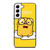GUDETAMA LAZY EGG CUTE CARTOON Samsung Galaxy S22 Case Cover