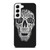 HARLEY DAVIDSON 1903 SKULL Samsung Galaxy S22 Case Cover