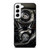 HARLEY DAVIDSON POLICE ENGINE Samsung Galaxy S22 Case Cover