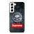 HARLEY DAVIDSON SUPREME Samsung Galaxy S22 Case Cover