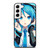 HATSUNE MIKU CUTE FACE Samsung Galaxy S22 Case Cover