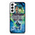 HAUNTED MANSION EDDIE MURPHY Samsung Galaxy S22 Case Cover