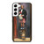 HAUNTED MANSION STRETCHING Samsung Galaxy S22 Case Cover