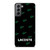 LACOSTE LOGO PATTERN Samsung Galaxy S21 Plus Case Cover