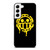 HEART PIRATES LOGO ONE PIECE Samsung Galaxy S22 Case Cover
