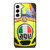 HELMET MOTOGP AGV Samsung Galaxy S22 Case Cover