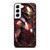 HERO IRON MAN CRAFT Samsung Galaxy S22 Case Cover