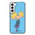 HEY ARNOLD CARTTOON Samsung Galaxy S22 Case Cover