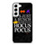 HOCUS POCUS QUOTE Samsung Galaxy S22 Case Cover