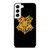 HOGWARTS HARRY POTTER LOGO Samsung Galaxy S22 Case Cover
