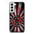 HONDA CIVIC TYPE R WHEELS Samsung Galaxy S22 Case Cover
