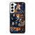HOUSTON ASTROS ATTACK Samsung Galaxy S22 Case Cover