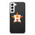 HOUSTON ASTROS THE STARS MLB Samsung Galaxy S22 Case Cover