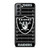 LAS VEGAS RAIDERS FOOTBALL FIELD Samsung Galaxy S21 Plus Case Cover