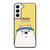 ICE BEAR WE BARE BEARS CARTOON 3 Samsung Galaxy S22 Case Cover